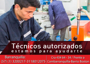 Imagen de Barranquilla 
