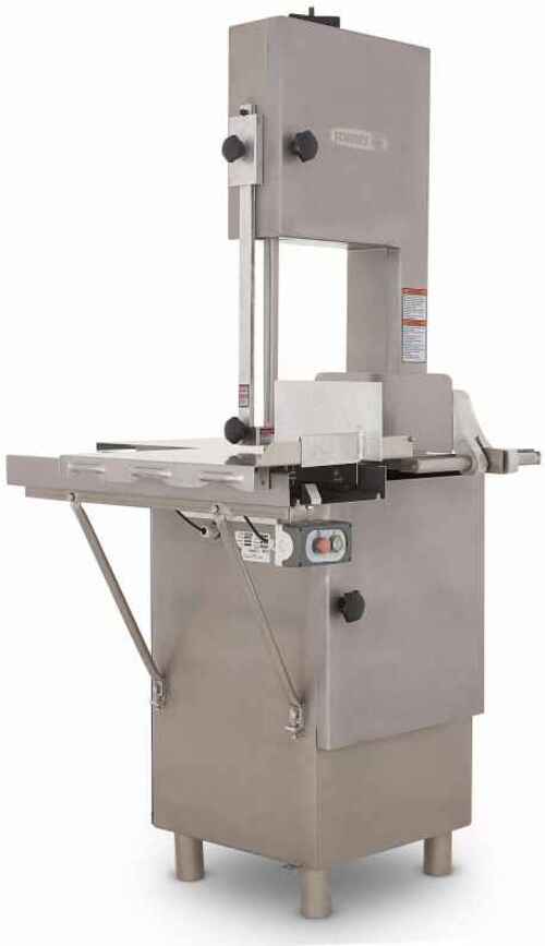 Imagen de SIERRA CARNICERA DE ACERO INOXIDABLE ST-295AI - 3HP
